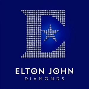 Винил Elton John Diamonds (The Best)