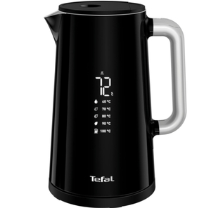 Электрочайник Tefal Smart&Light KO851830