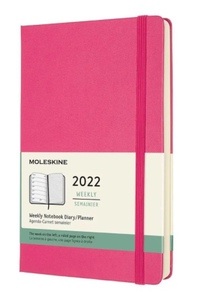 Moleskine еженедельник