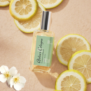 Atelier Cologne Lemon island