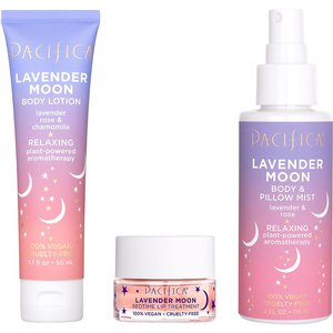 Pacifica Lavender Moon Bath & Body