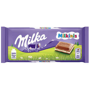 Milka Milkinis