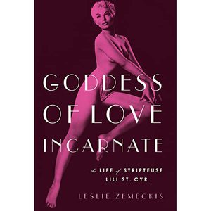 "Goddess of Love Incarnate" book