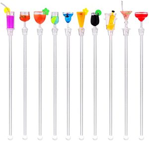 BAR: fun swizzle sticks