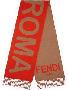 Fendi Scarf