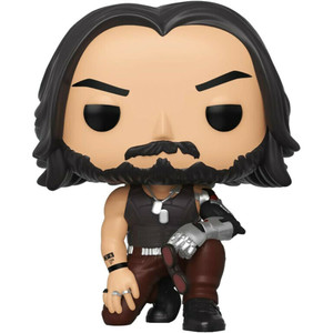 Funko POP! Jonny Silverhand