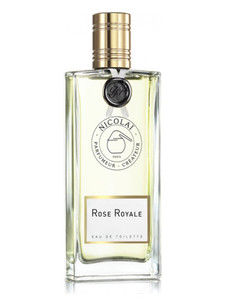 Rose Royale Nicolai Parfumeur Createur