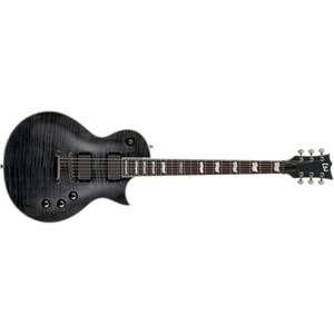 ESP LTD EC-401FM STBLK (а еще лучше тысячной серии)