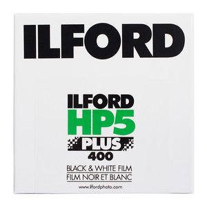 ILFORD HP5+ 135/36 Bulk Roll 30,5m