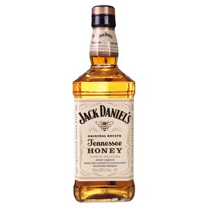 Виски Jack Daniel's Tennessee HONEY