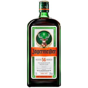 Jägermeister