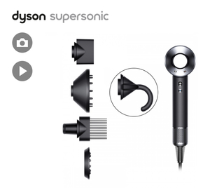 Dyson фен