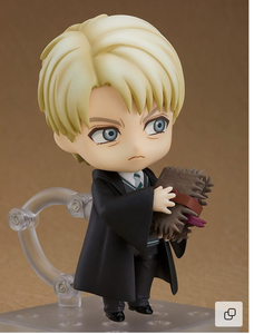 Nendoroid Harry Potter Draco Malfoy