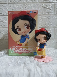 Фигурки Sweetiny от Banpresto