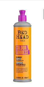 8. Tigi Bed Head: colour goddess (шампунь)
