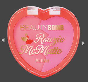 BLUSH ROZIE MCMATTE