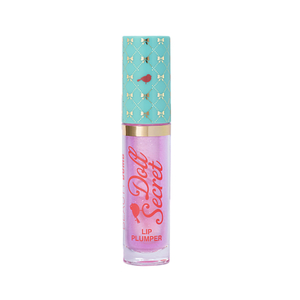 LIP PLUMPER GLOSS DOLL SECRET Dreamy po