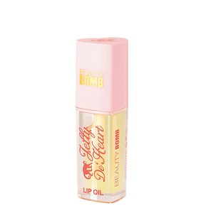 LIP OIL JELLY DE HEART sunshine