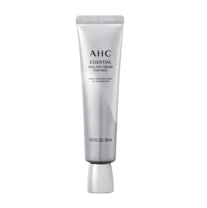 AHC Hydrating Essential Real Eye Cream