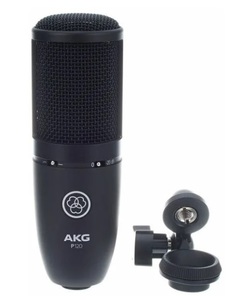 Микрофон AKG P120