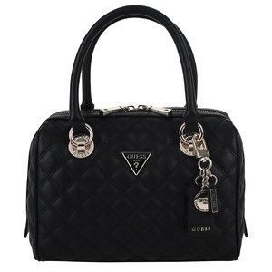 Guess - сумка Cessily стёганая