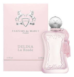 parfums de marly delina la rosée