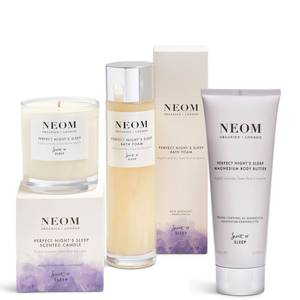 NEOM Better Sleep Bundle