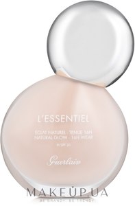 Guerlain тональный