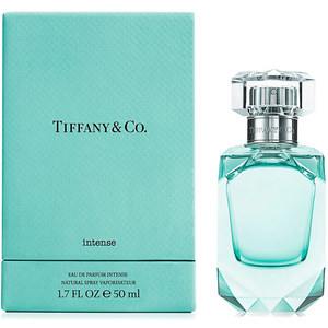 TIFFANY & CO Tiffany Intense