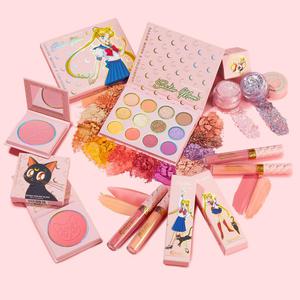 sailor moon x colourpop collection