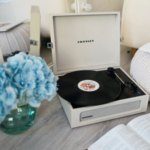 Crosley Voyager Dune