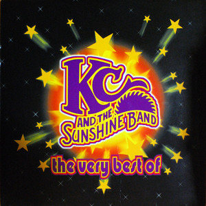 KC & The Sunshine Band – The Very Best Of