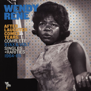 Wendy Rene – After Laughter Comes Tears