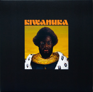 Michael Kiwanuka  – Kiwanuka