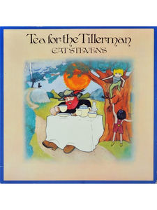 Cat Stevens – Tea For The Tillerman