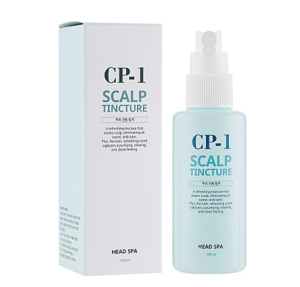 Спрей для кожи головы CP-1 Head Spa Scalp Tincture