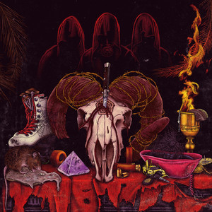 Carpenter Brut – Trilogy