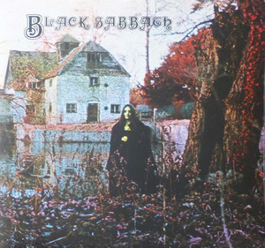 Black Sabbath – Black Sabbath