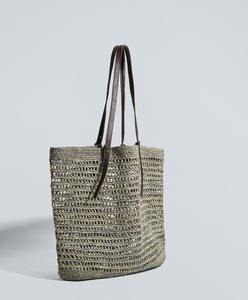 Beach bag