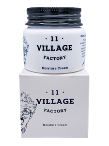 Village 11 factory / Крем с экстрактом корня когтя дьявола Moisture Cream
