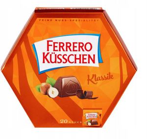 Ferrero Küsschen