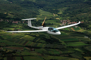 Pipistrel Taurus