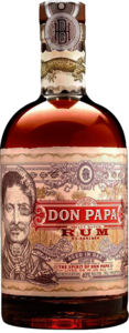 Ром Don Papa