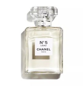 Chanel N°5 L’EAU