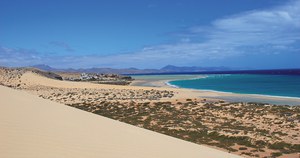 Fuerteventura