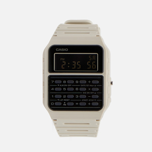 CASIO  Наручные часы Vintage CA-53WF-8BEF