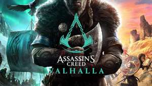 Assassin’s Creed Valhalla