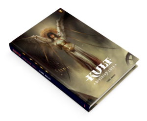 KULT: Divinity Lost (Kickstarter Edition)