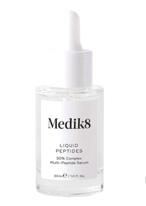 Сыворотка Liquid Peptides от Medik8