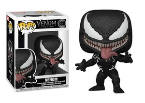 pop funky Venom